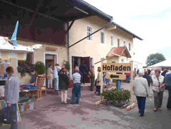 Hof-Fest Laubharthof