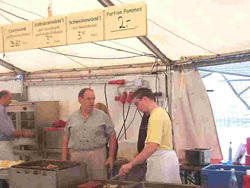 Hof-Fest Laubharthof