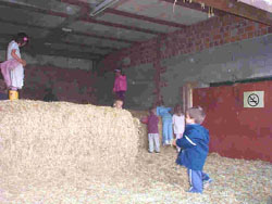 Hof-Fest Laubharthof