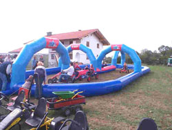 Hof-Fest Laubharthof